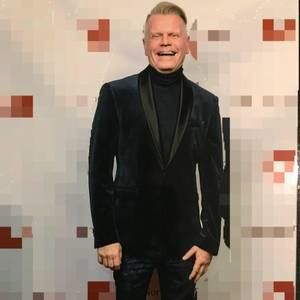 Meet your Posher, Scott